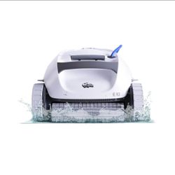 DOLPHIN E10 Automatic Robotic Pool Vacuum Cleaner (2026 Model)
