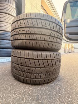 285/35/19 general gmax like new (2)