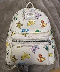Loungefly Pokémon