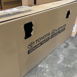 2016-2023 Toyota Tacoma Tailgate New