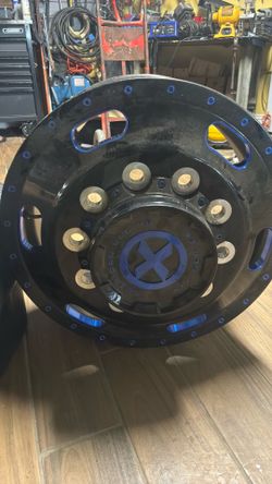 Rilm for truck size 22