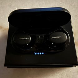 Bose Sport Earbuds 