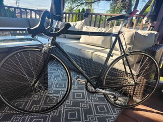 Wabi Cycles - Classic (black)