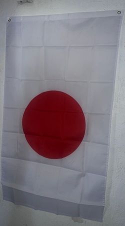 Japan Flag