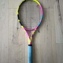 Tennis Racket Pure Aero Rafa 290g 2024 