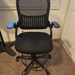 Drafting Desk Chair