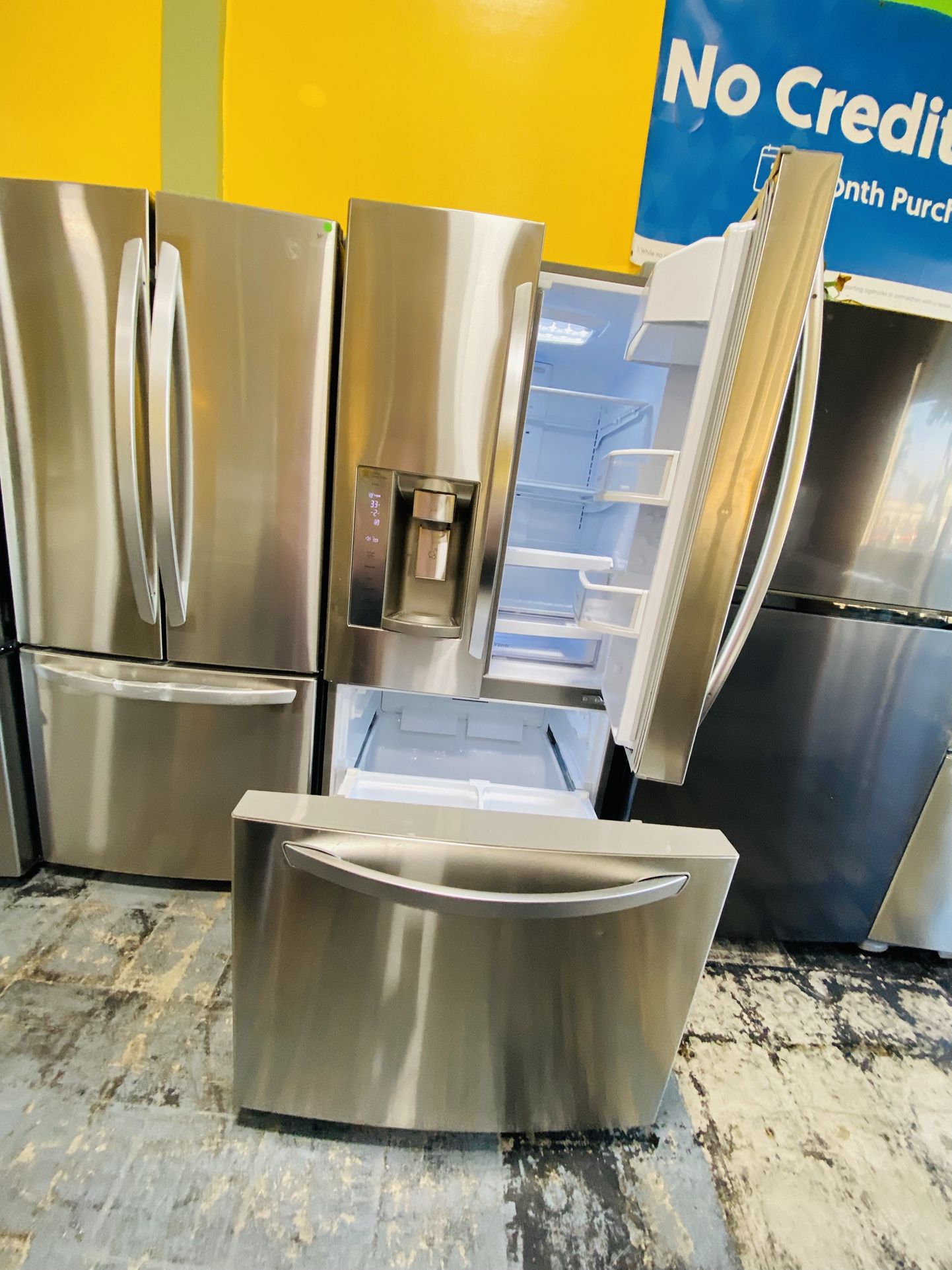 Refrigerador Para Apartamento