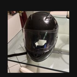  Motorcycle Helmet Size M