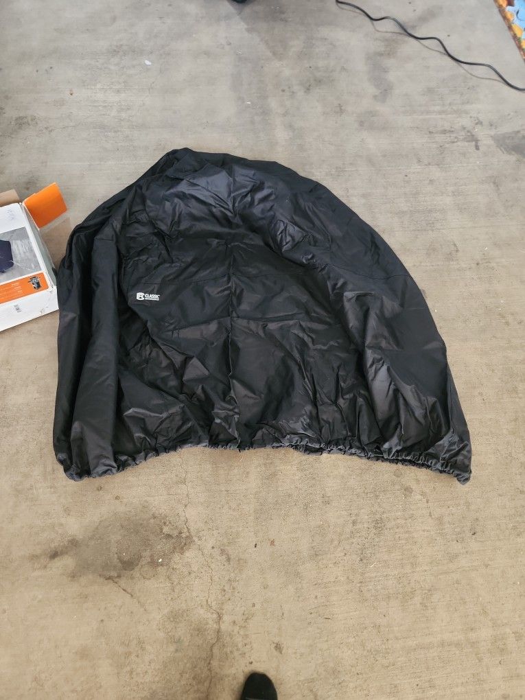 Grill Cover