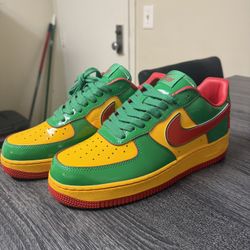 Nike “it’s Us” Air Force 1