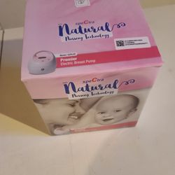 Spectra S2 Plus,  Electric Breast Pump,  Like New