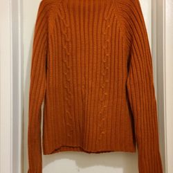 Velma Sweater