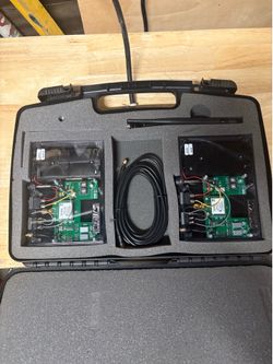 Doorking Test Kit 900 MHz