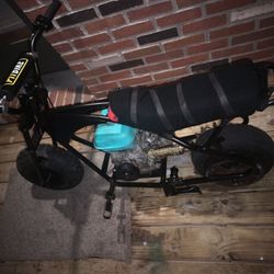 Mini Bike Gx160