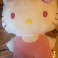 Hello Kitty Stuff 