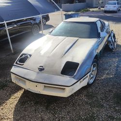 1988 Chevrolet Corvette