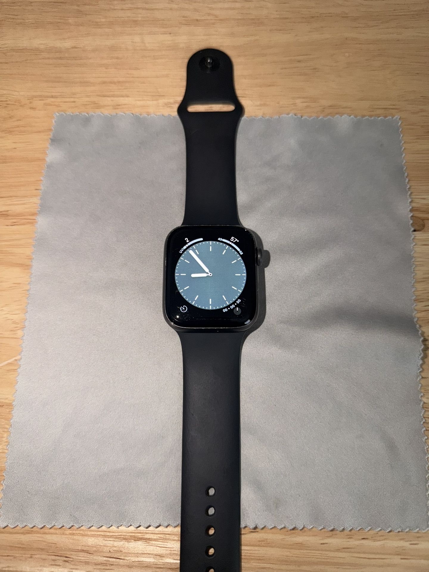 Apple Watch Series 5