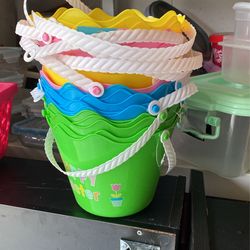Beach Bucks
