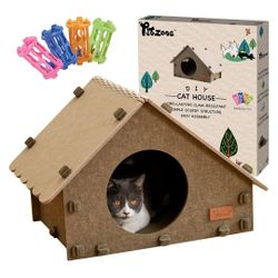 Cat HOUSE