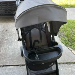 Baby stroller