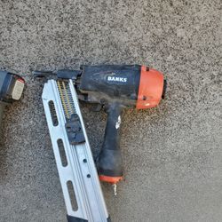 Nail Guns 