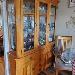 China Hutch 