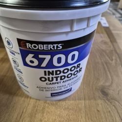 SALE 🔥 $25 Adhesive 6700 Roberts