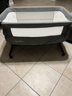 Baby Bassinet
