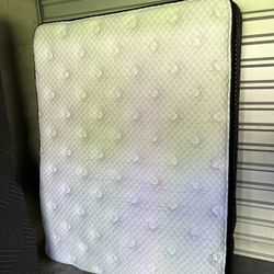 Queen Size Mattress 