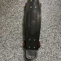 Penny Skateboard 