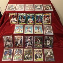 26 Topps 89 Silver 