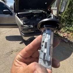 Llaves De Autos / Car Keys And Remotes 