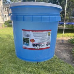Chicken  Hydrator 3.5 Gallon
