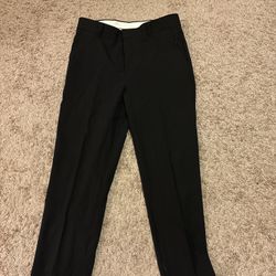 Kids Dress Pant