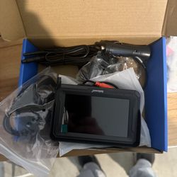 Dohonest Baby Car Camera Kit 