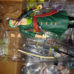 One Piece Figs