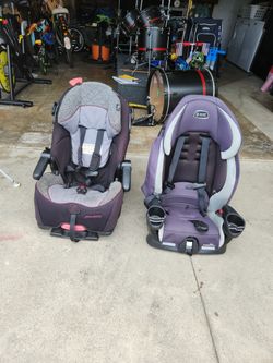 Car Seats