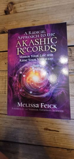 Akashic Records