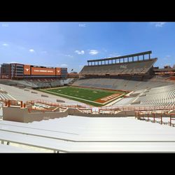 Texas Longhorns Football Tickets 