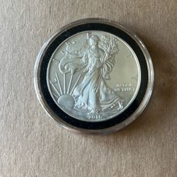 2016 W American Silver Eagle- MS70 30th Anniversary Edge Letters!  VERY HOT 🥵 PRICE! 