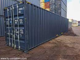 20ft and 40ft Shipping Container Available in Hartford, CT