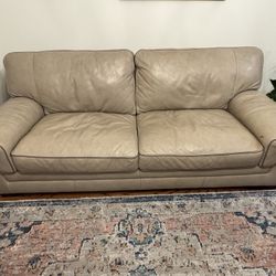 Abbyson Sofa