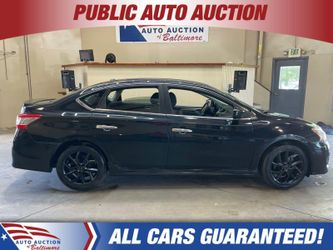 2013 Nissan Sentra