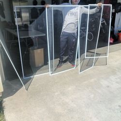 Window Screens And Sliding Patio Screen Doors