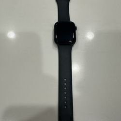 Series 7 Apple Watch