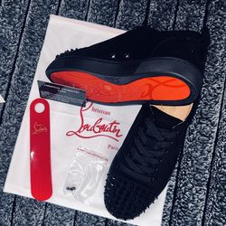 Send offers not free !!! red bottoms