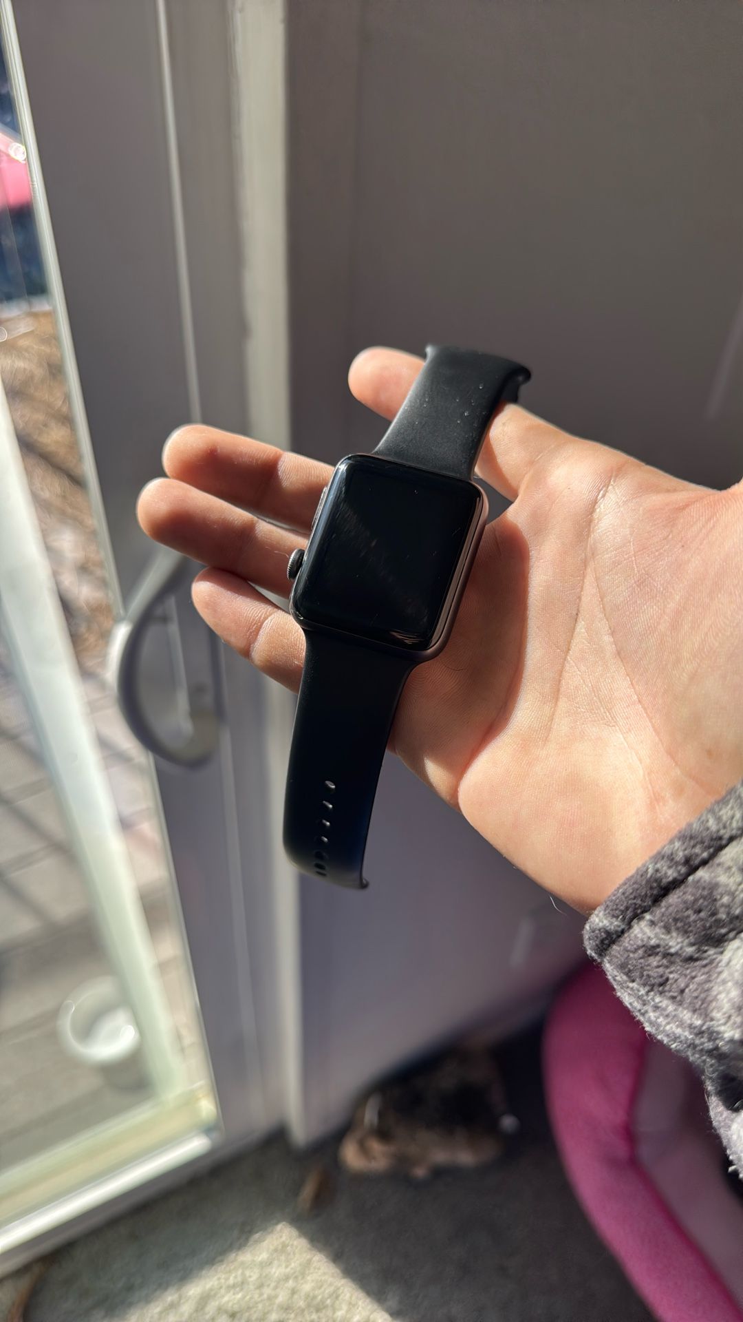 Apple Watch Series 3 42mm