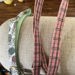 Quality Leashes New