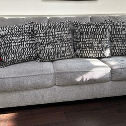 22x22” Cushions…like New