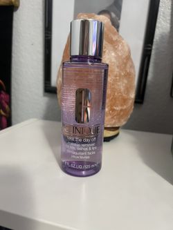 Clinique Take The Day Off Makeup Remover
